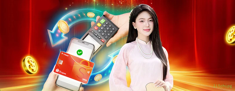 litchipg APK Download Oficial