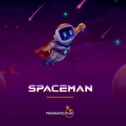 Spaceman litchipg