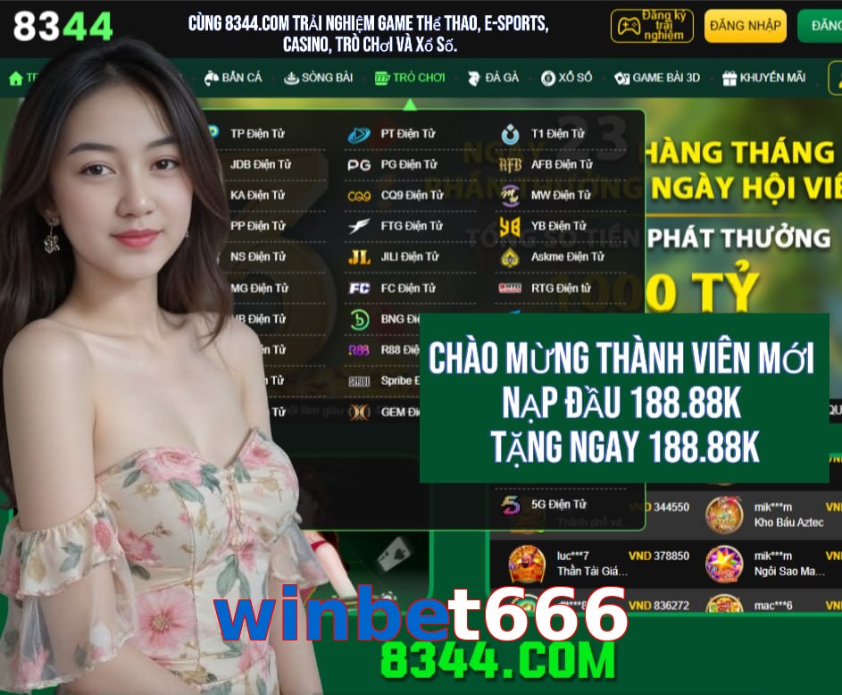 winbet666