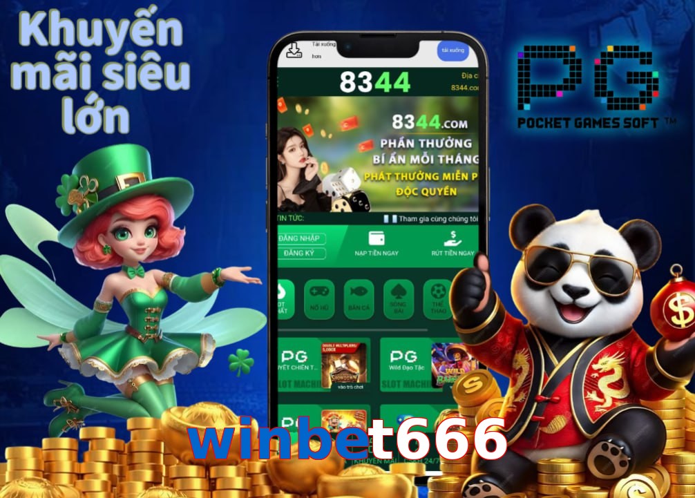 winbet666