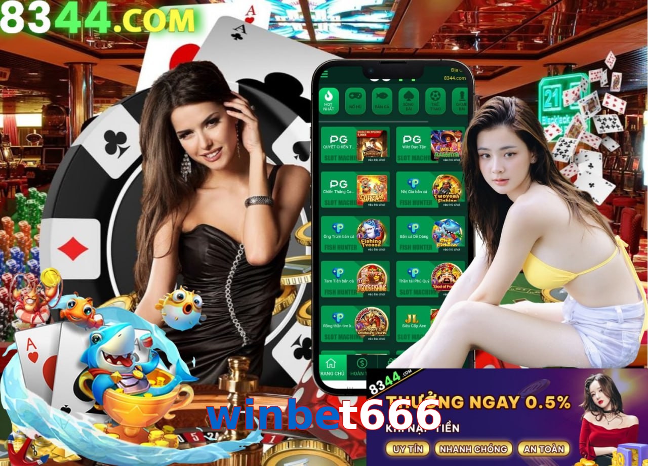 winbet666